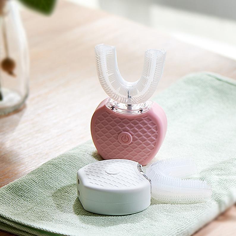 Teeth Whitening Brush