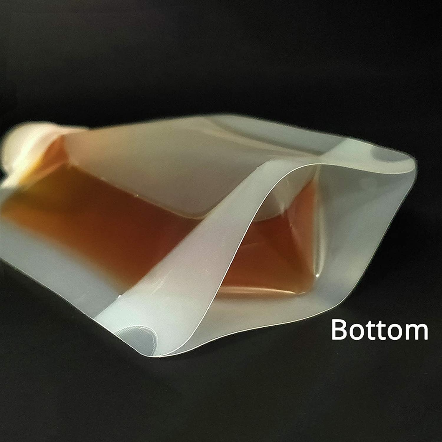 Portable Travel Fluid Makeup Packing Bag