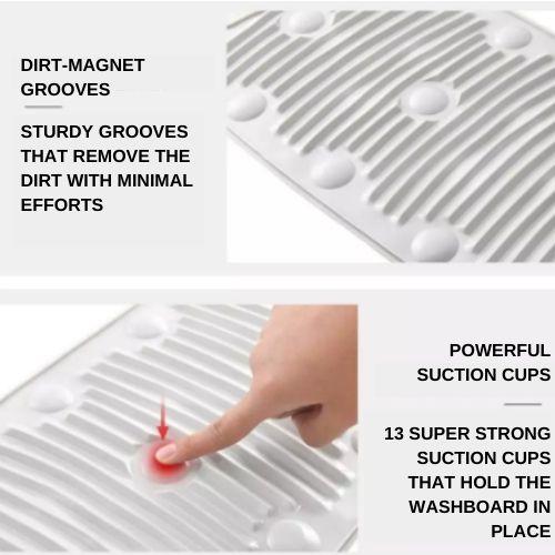 EasyWash™ Multi-Purpose Washboard