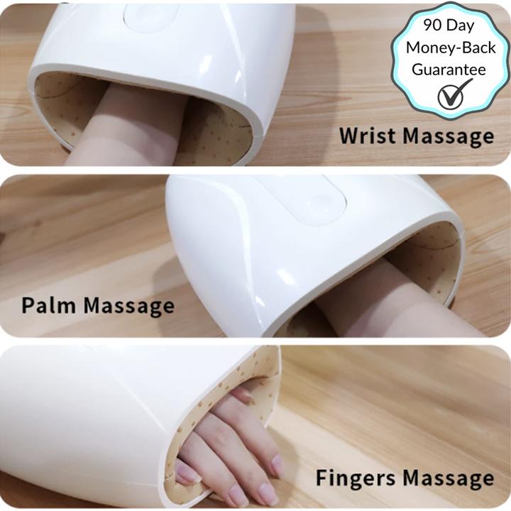 Electric Hand Massager