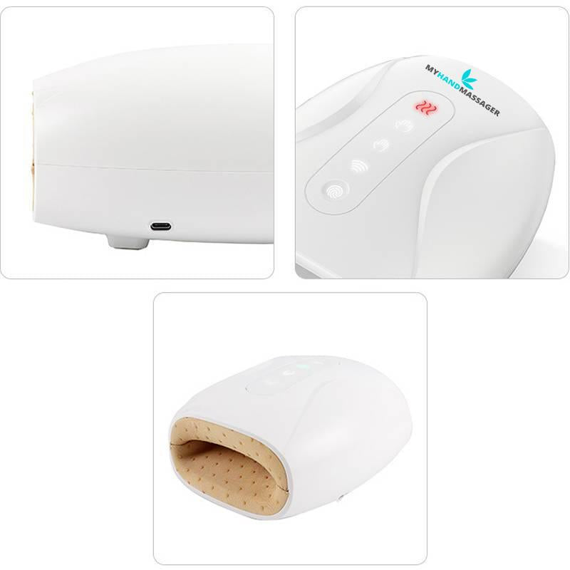 Electric Hand Massager
