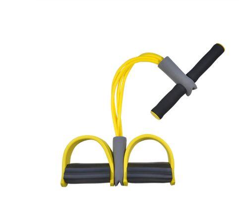 Foot Pedal Resistance Band Elastic Pull Rope Fitness Equipment