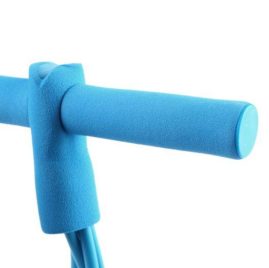 Foot Pedal Resistance Band Elastic Pull Rope Fitness Equipment