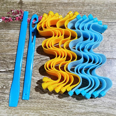 Beautiful Waves Styling Kit