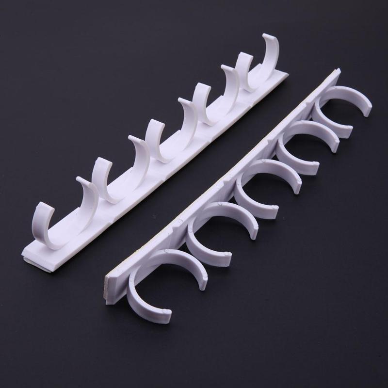 Wall Spice Storage Rack