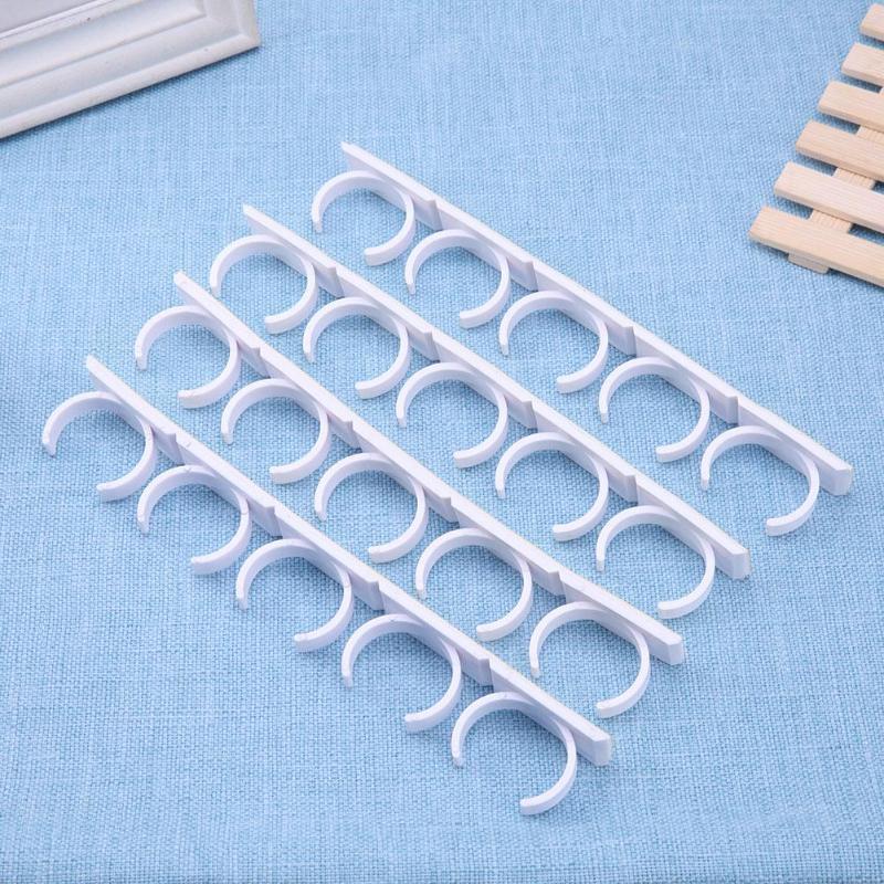 Wall Spice Storage Rack
