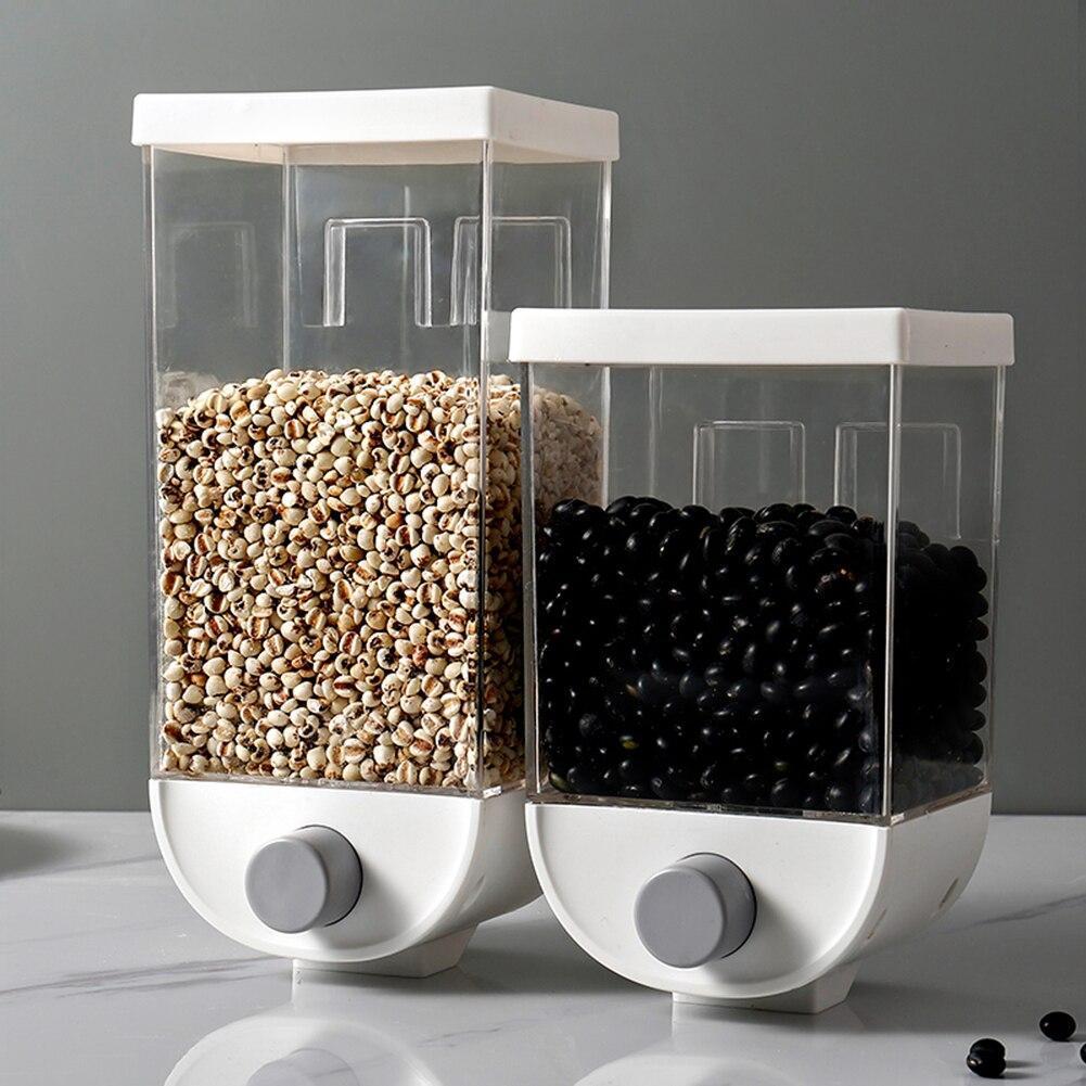 Home Best Storage Tank Airtight Container Wall Hanging