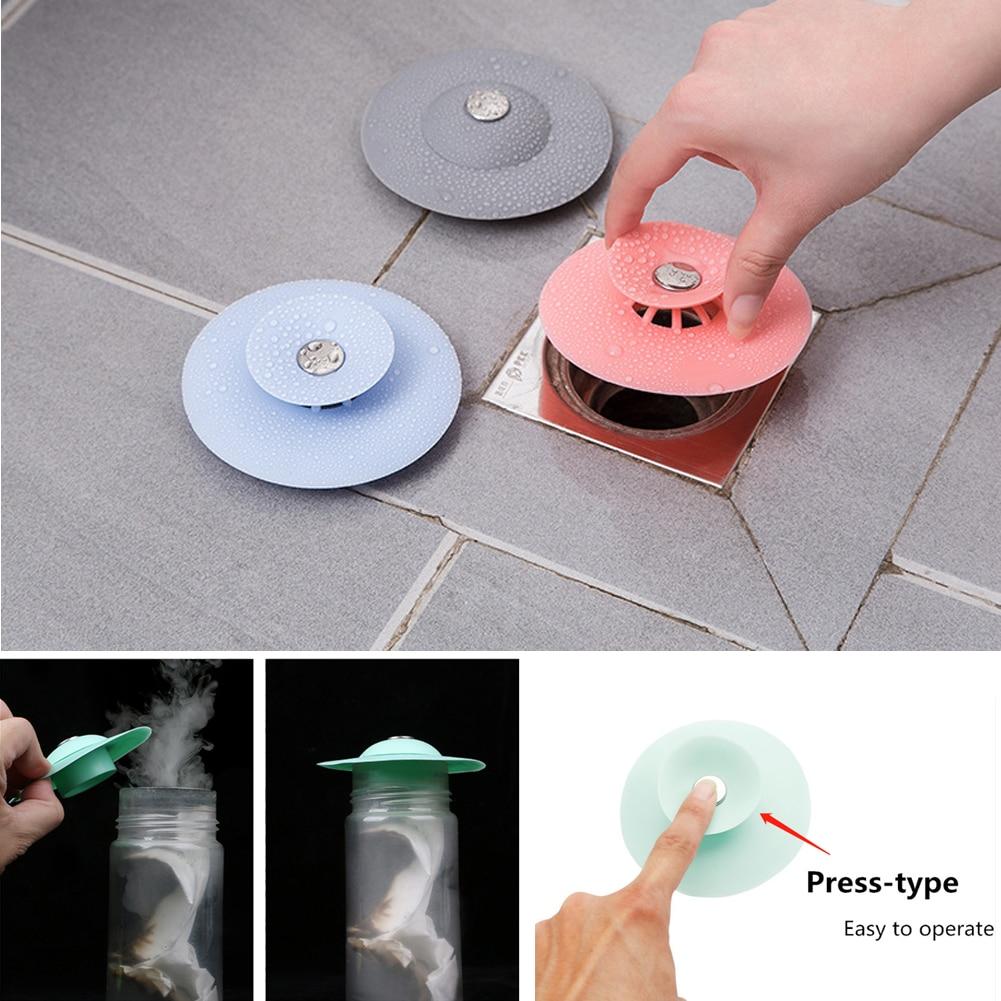 Magic Sink Stopper