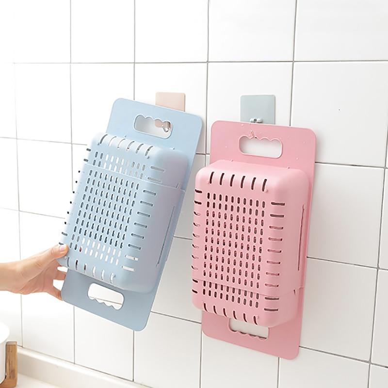 Retractable Colander