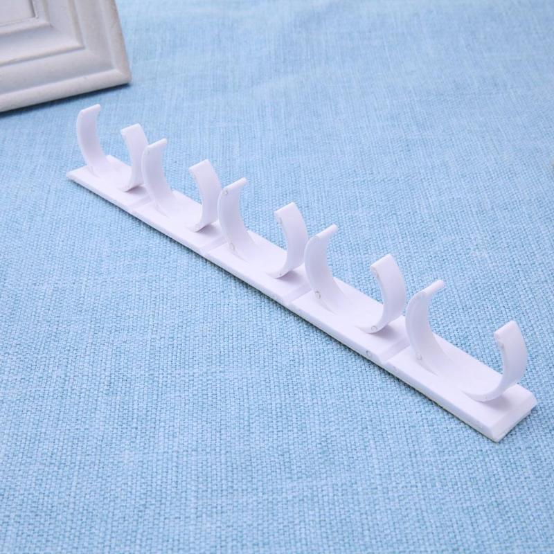 Wall Spice Storage Rack