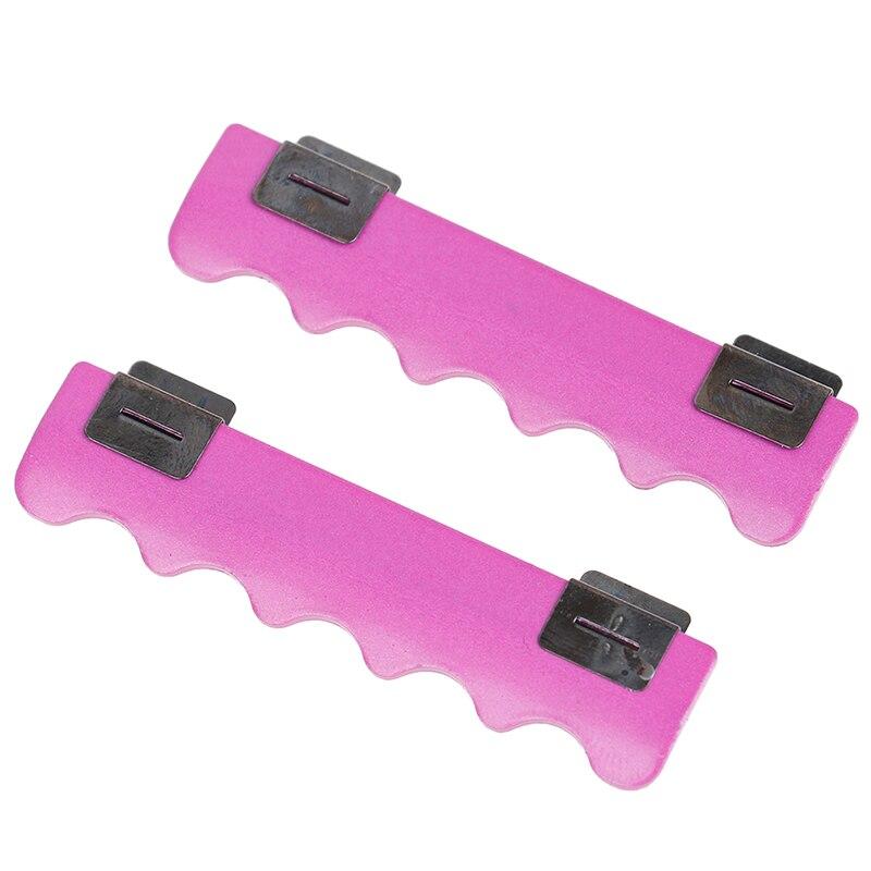 Hair Dryer Nozzle Clip