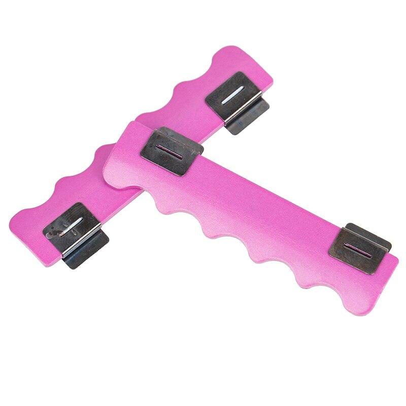 Hair Dryer Nozzle Clip