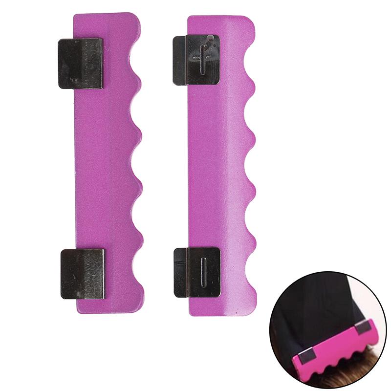 Hair Dryer Nozzle Clip