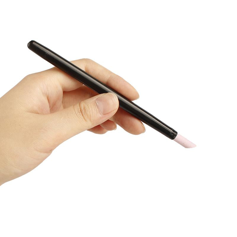 Quartz Scrubs Nails Grinding Stick
