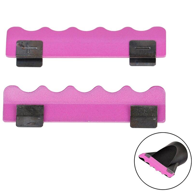 Hair Dryer Nozzle Clip