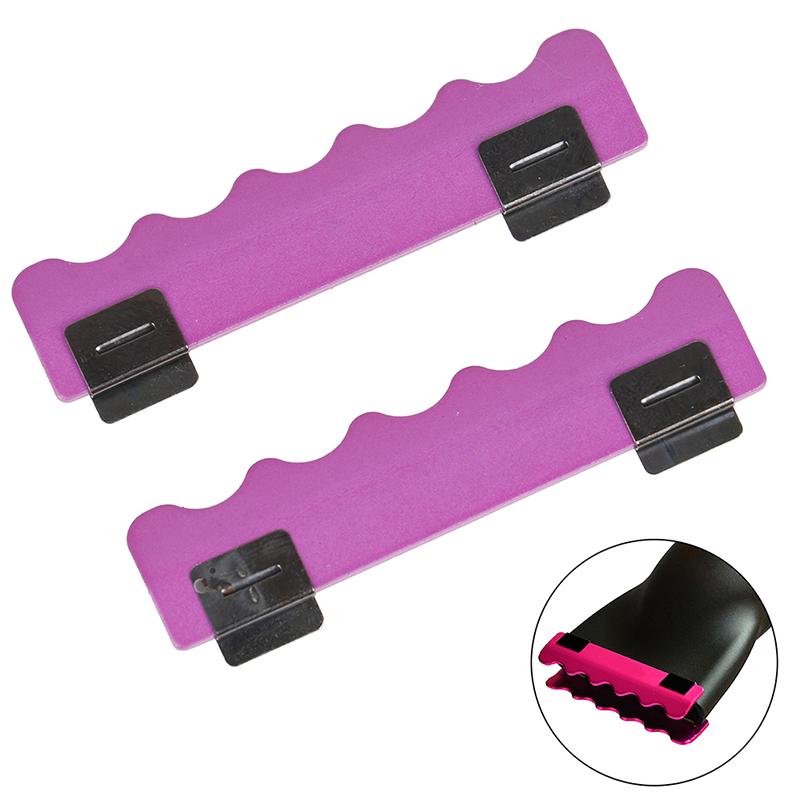 Hair Dryer Nozzle Clip