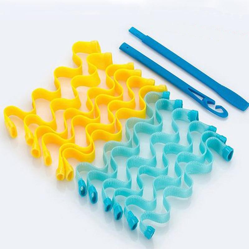 Beautiful Waves Styling Kit