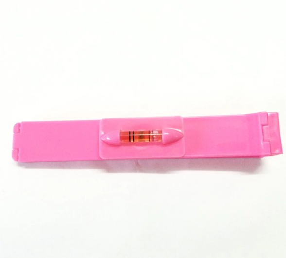 Hair Cutting Ruler