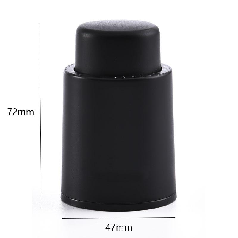 Vacuum Wine Stopper