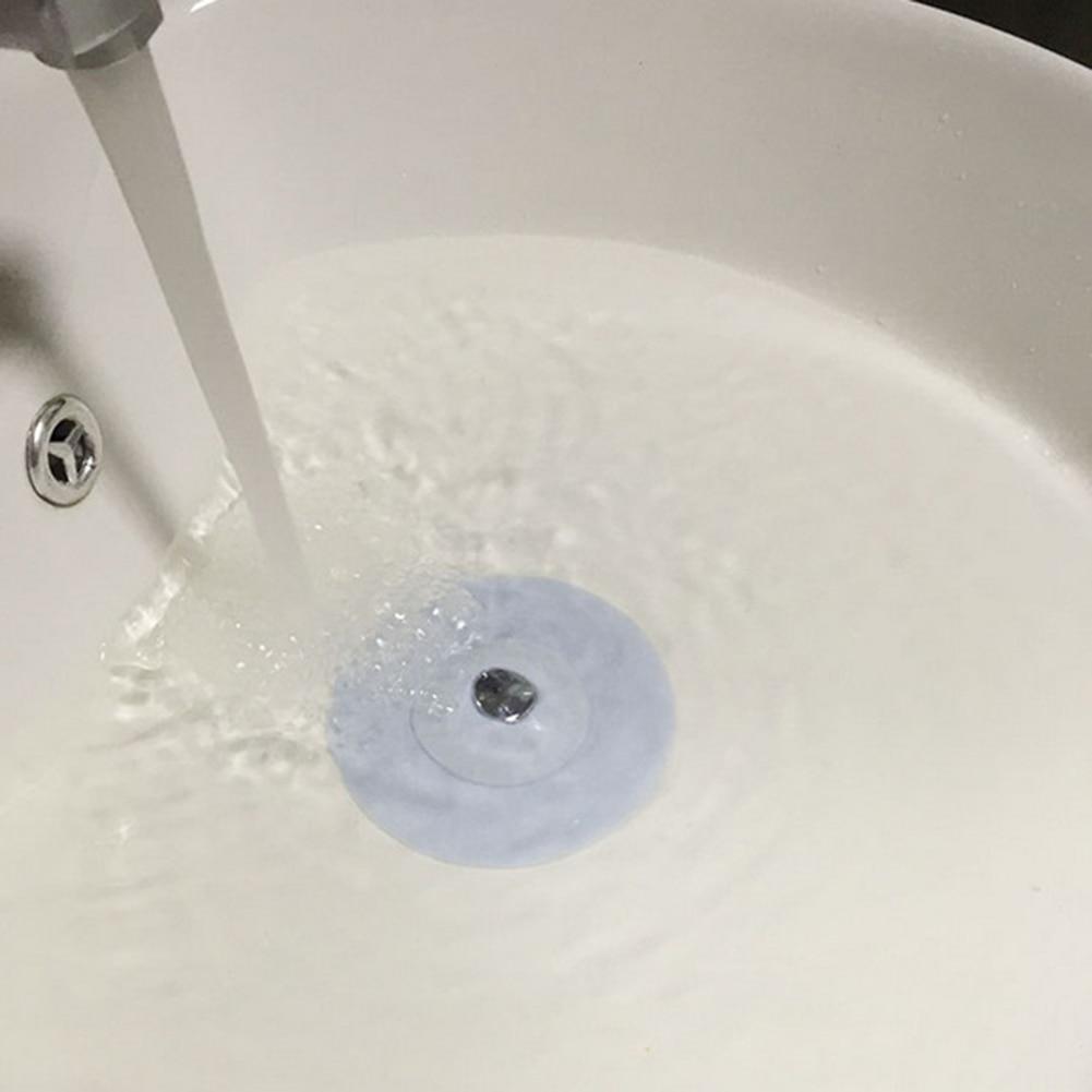 Magic Sink Stopper