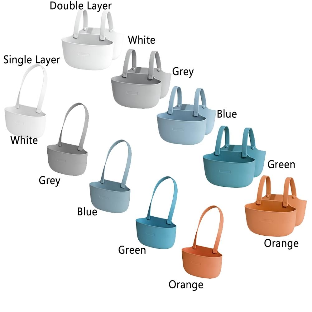 Water Drain Hanging Bag