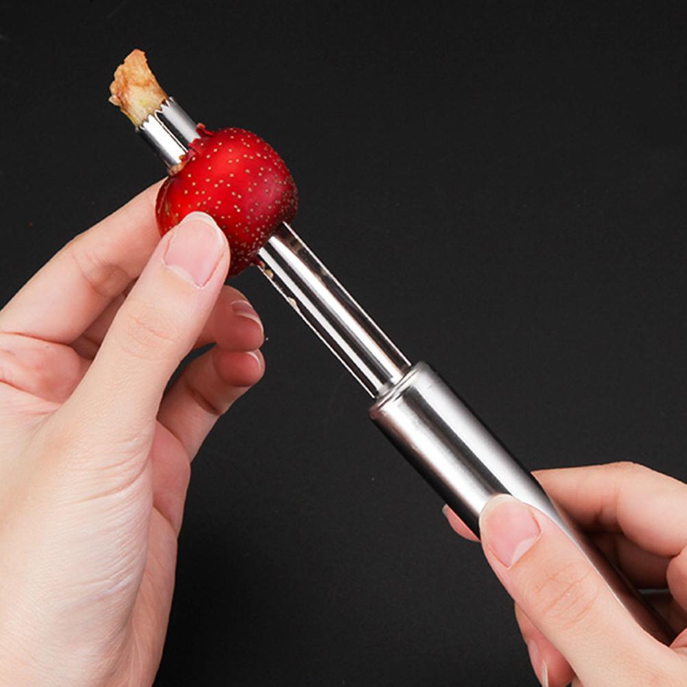4-Piece Stainless Steel Core Remover