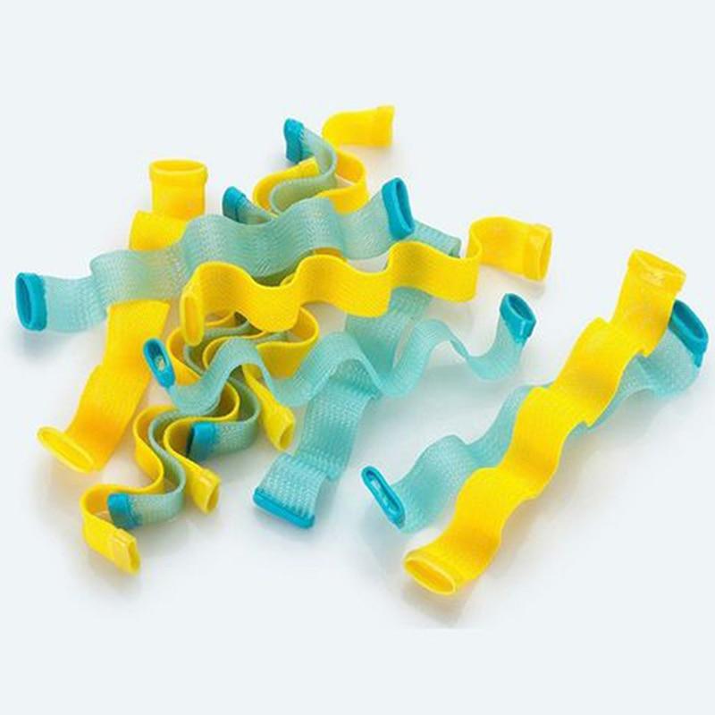 Beautiful Waves Styling Kit