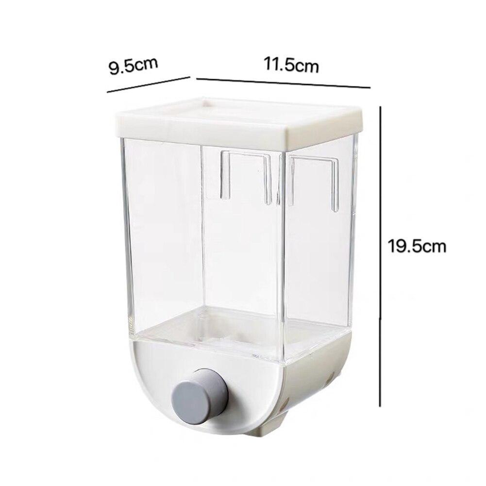 Home Best Storage Tank Airtight Container Wall Hanging