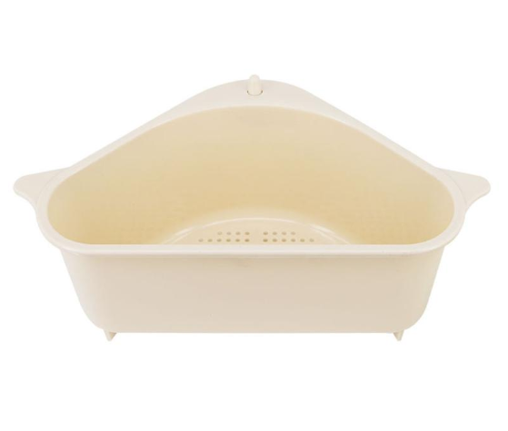 Kitchen Triangular Sink Filter