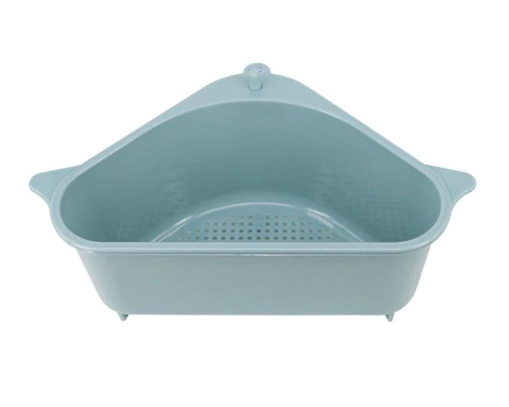 Kitchen Triangular Sink Filter