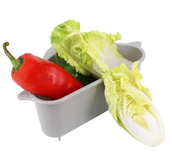 Kitchen Triangular Sink Filter