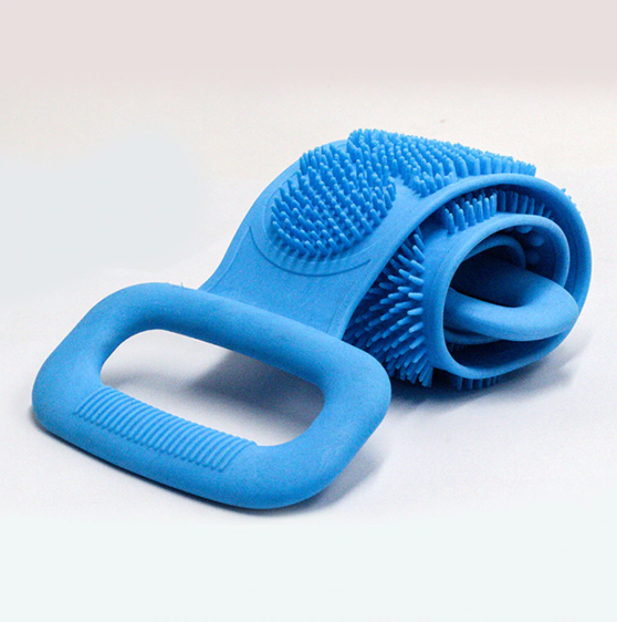 Silicone Back Scrub
