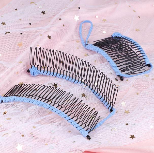 Banana Hair Clip
