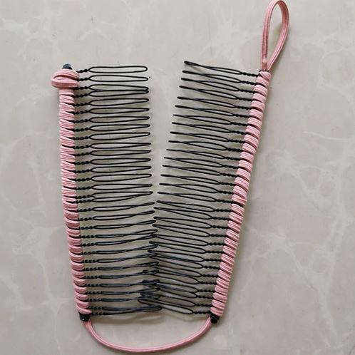 Banana Hair Clip