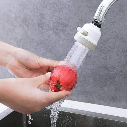 360 Degree Rotating Faucet