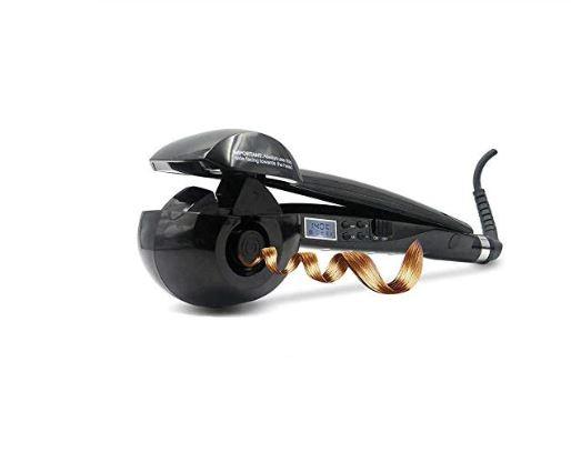 Magic Hair Curling Wand