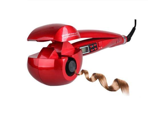 Magic Hair Curling Wand