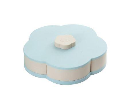 Twist and Bloom Snack Box