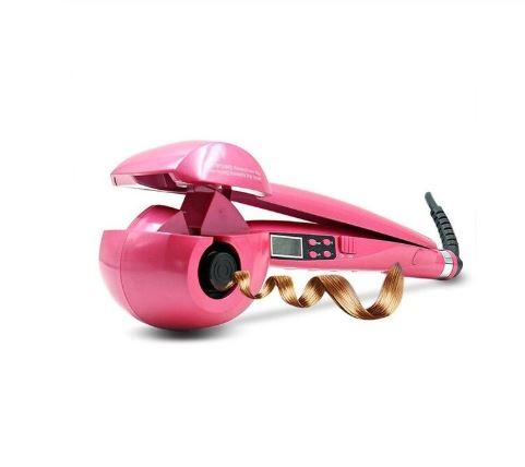 Magic Hair Curling Wand