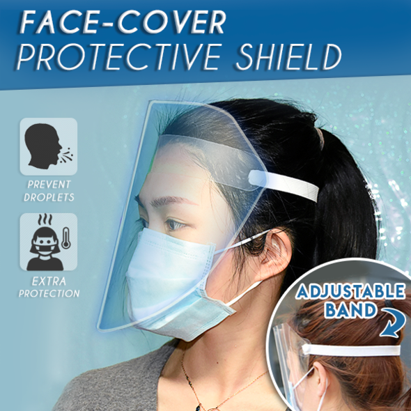 Face Shield