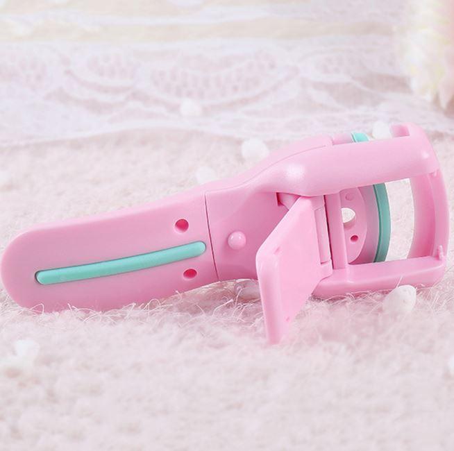 Portable Eyelash Curler