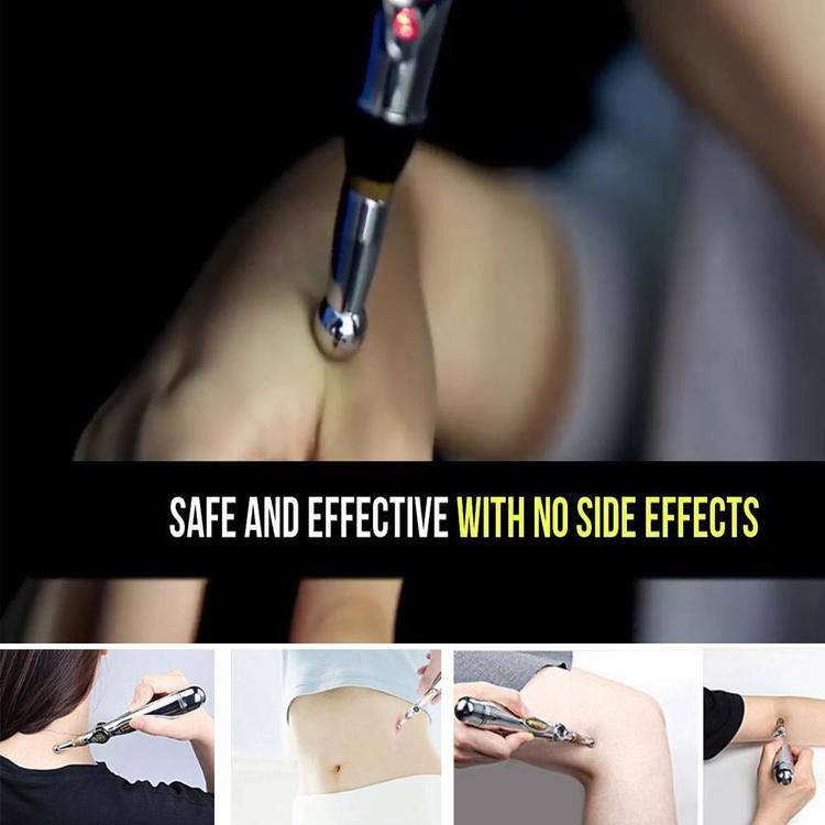Buy Laser Acupuncture Pen
