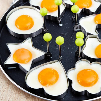 Breakfast Rings
