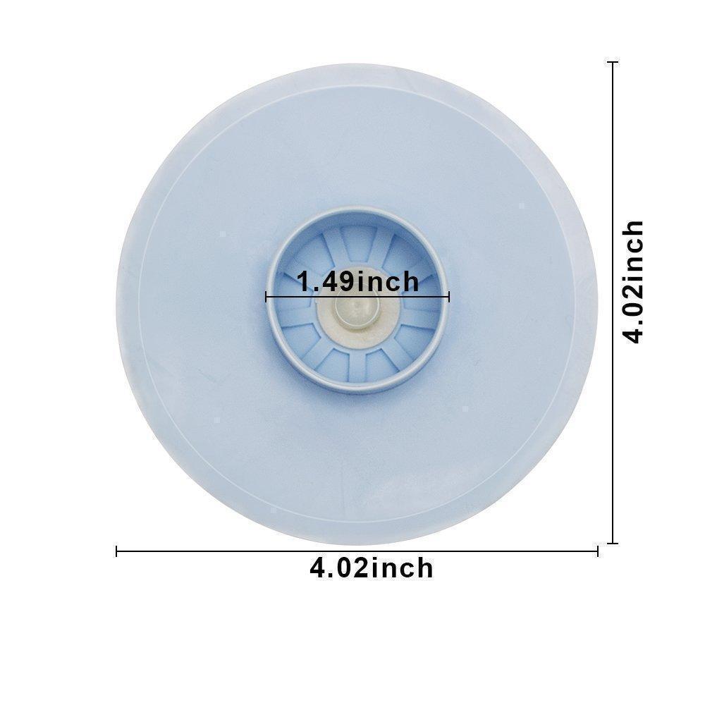 Drain Stoppers and Strainers