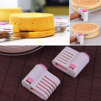 Easy Cake Slicing Leveler