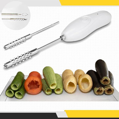 Electrical Vegetable Corer