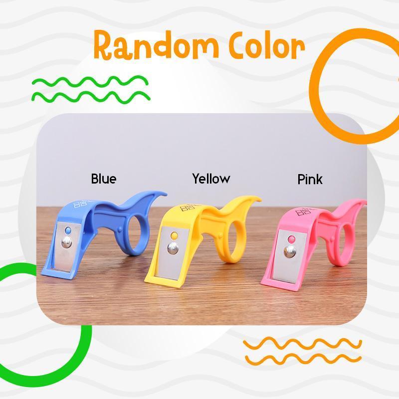 Fast Finger Ring Fruit Peeler