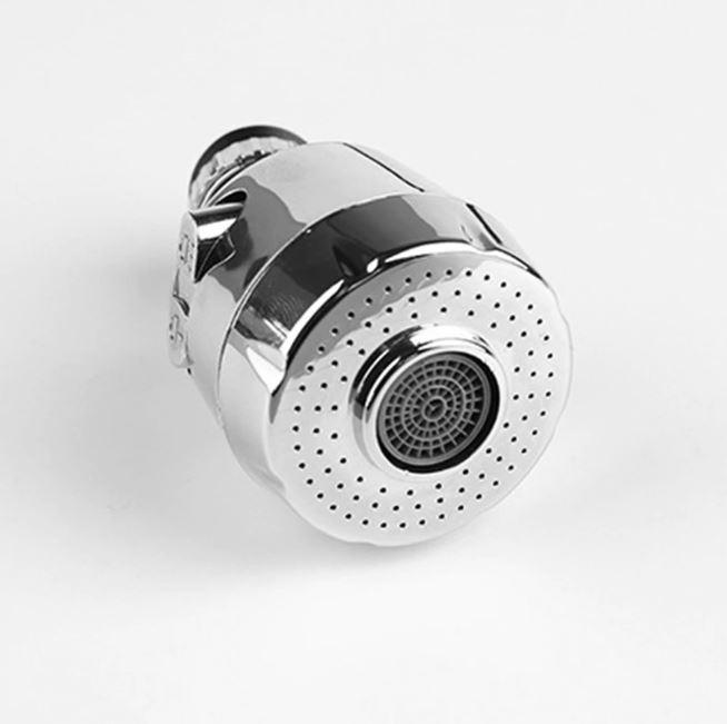 Faucet Sprayer Attachment