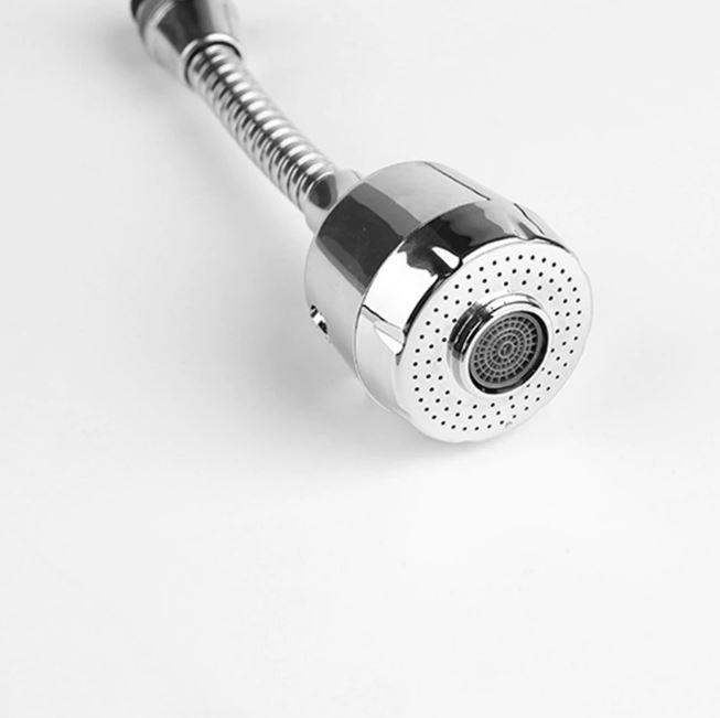 Faucet Sprayer Attachment
