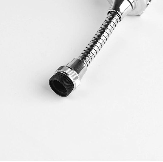 Faucet Sprayer Attachment